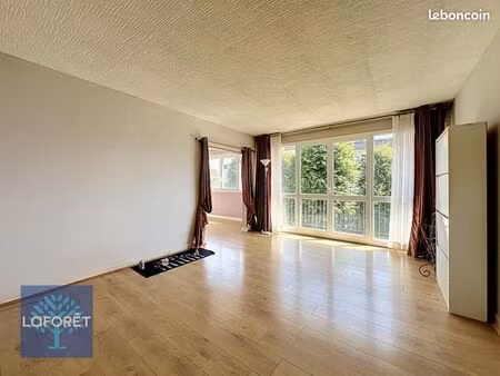 appartement 4 pièces 77 m²