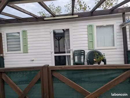 mobilhome irm