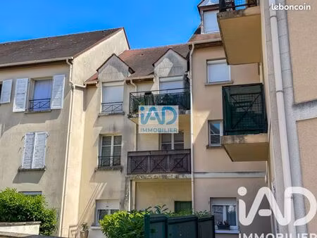 appartement 3 pièces 69 m²