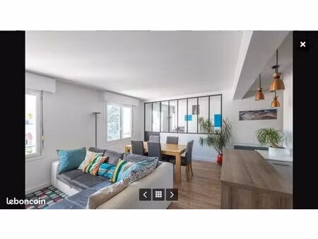 appartement f4 versailles - quartier notre-dame