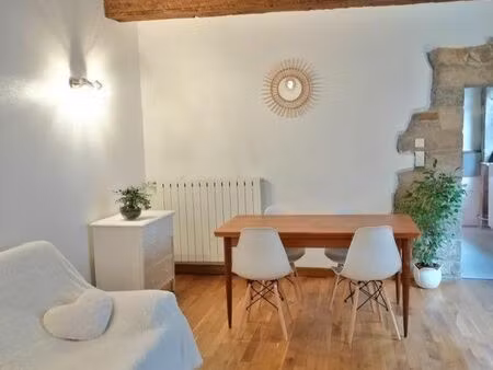 appartement centre ville