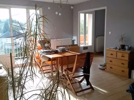 t3 rénové vesoul