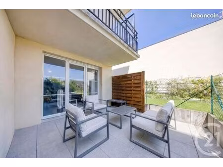 appartement 3 pièces 67 m²