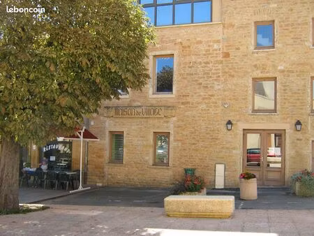 vente plateau de 128 m² pour bureaux ou loft