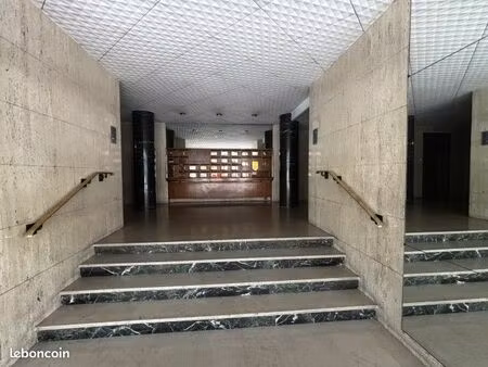 bureaux 85 m²