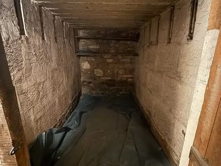 location cave vincennes