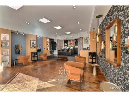 boutique ajaccio