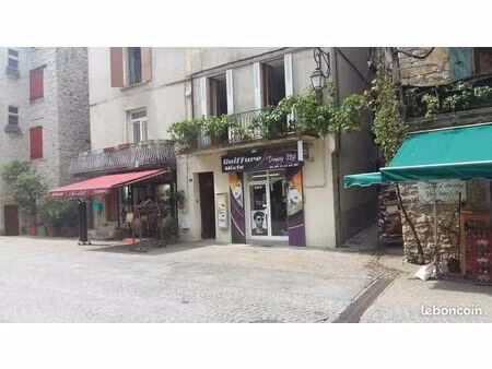 vente cession /droit au bail