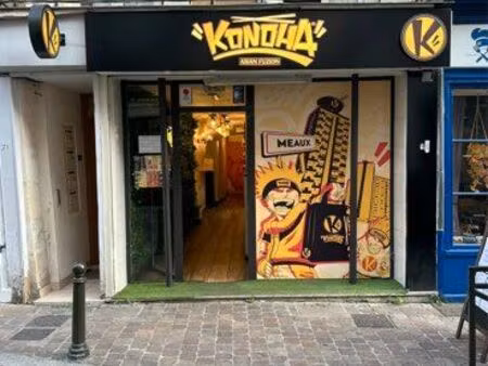 local restaurant