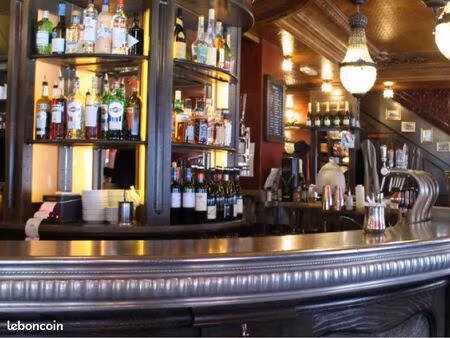 restaurant bar brasserie -quartier historique -cession directe - sans intermédiaire