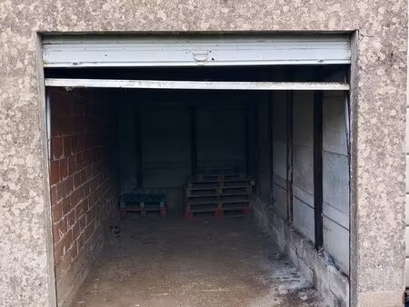 garage 70