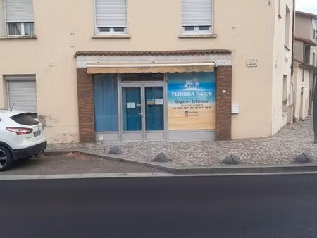 local commercial