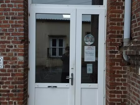 local medical/ paramédical