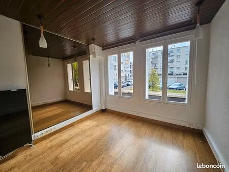 local commercial 26 m² le havre