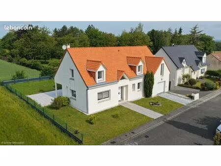 pavillon 6 pièces 180 m²