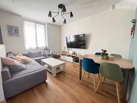maison 89 m² / secteur la neuville - saint-acheul / parfait état