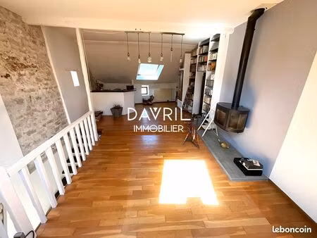 maison 9 pièces 184 m²