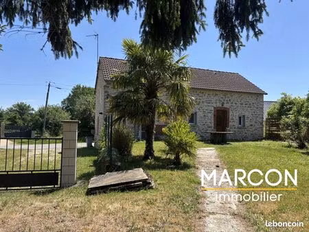 maison 3 pièces 93 m²