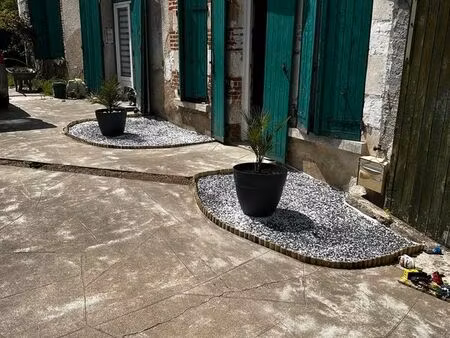 vend maison 179m2