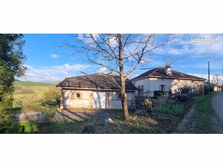 maison 12 pièces 330 m²