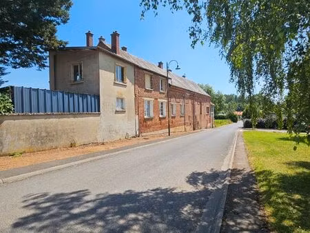 maison pour location
