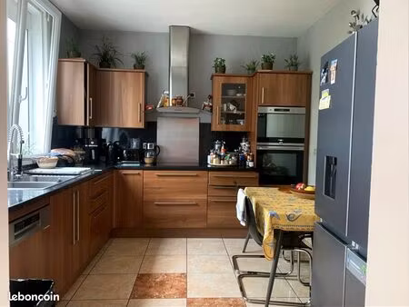 vente maison indépendante 11 pièces – 191 m² – fontenay-sous-bois
