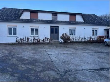 longère à vendre