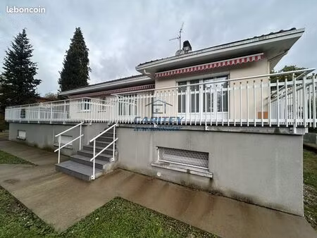 maison 6 pièces 153 m²