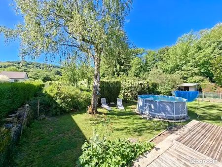maison 4 pièces 79 m²