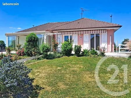 maison 5 pièces 92 m²