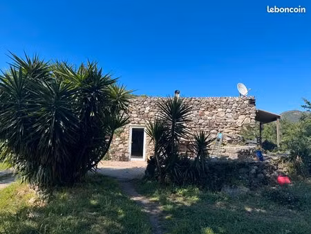 location maison à l’année