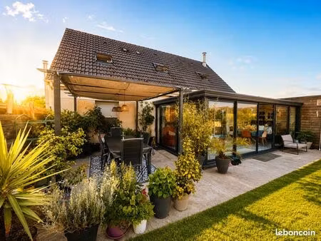 maison individuelle sans vis à vis