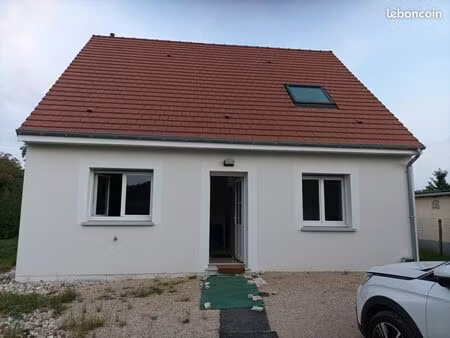 maison neuve premium