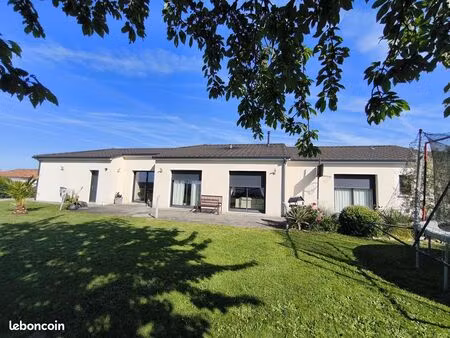 maison 4 pièces 139 m²