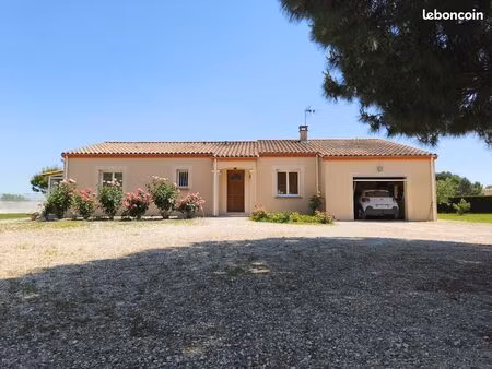 maison 4 pièces 120 m²