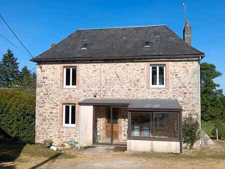 maison à louer à saint priest ligoure