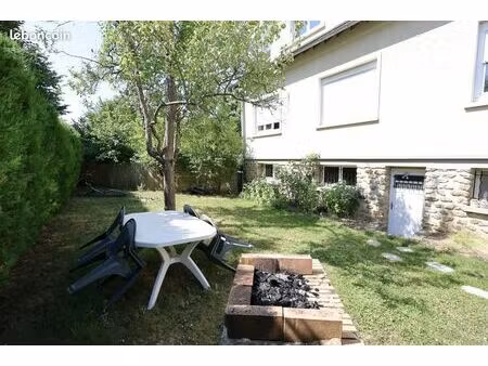 maison 5 pièces 82 m²