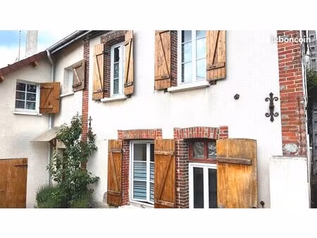 maison 7 pièces 124 m²