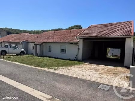 maison 5 pièces 90 m²