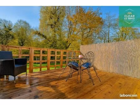 maison 5 pièces 138 m²