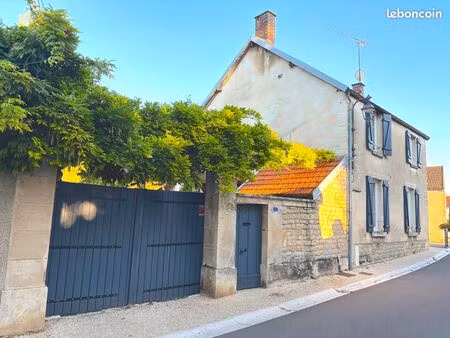 maison familiale 4 chambres