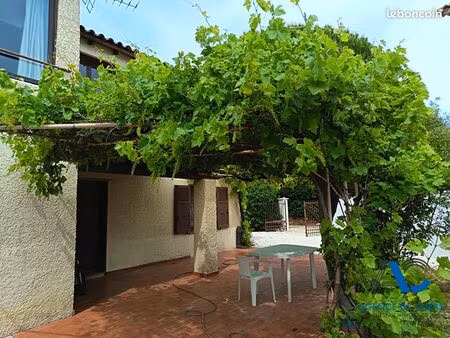 maison 5 pièces 130 m²