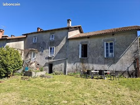 maison 5 pièces 110 m²