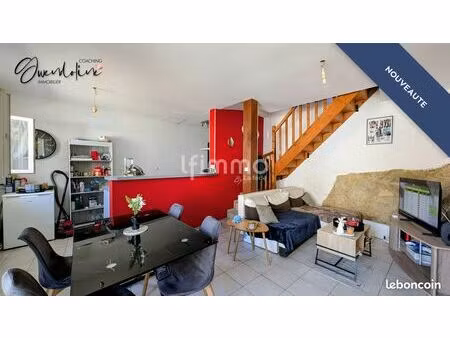 maison 3 pièces 67 m²