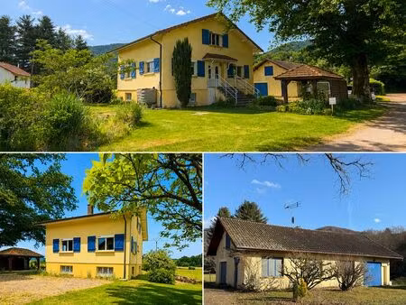 maison 7 pièces 130 m²