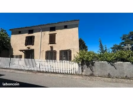 maison 4 pièces 104 m²