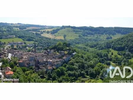terrain 175275 m² caylus