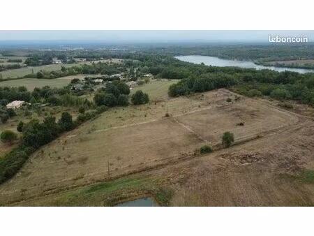 terrain agricole