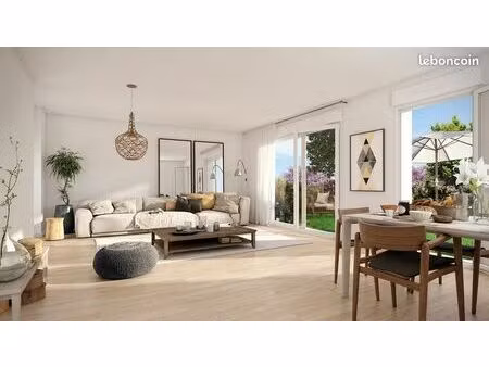 appartement - 3 pièces - à moins de 10 min* à pied cœur d’aizenay