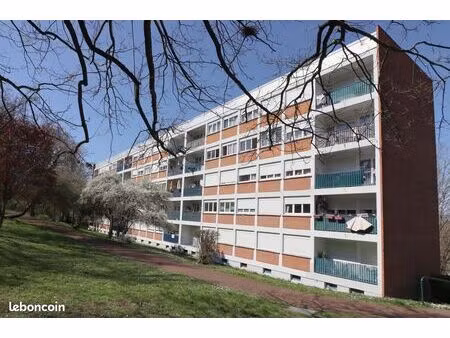 appartement 5 pièces 78 m²